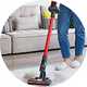 Cordless vacuums.