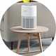 Air purifiers.