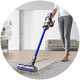 Cordless vacuums.