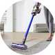 Cordless vacuums.