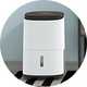 Dehumidifiers.