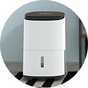 Dehumidifiers.