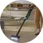 Hoover HF2 UltraCompact AntiHair Pet Cordless Vacuum Cleaner.