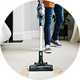 Cordless vacuums.