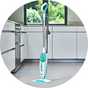 Shark Pocket Steam Mop.