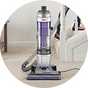 Corded vacuums.