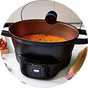 Multi cookers.