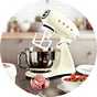 Stand mixers.