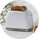 2 slice toasters.