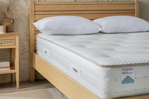 Save 20% on selected Indoor Furniture. Using code RESET20.