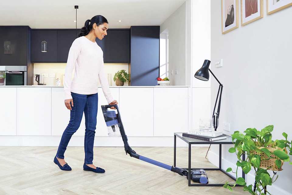 Save up to 20% on selected floorcare using codes SPRING10 & SPRING20.