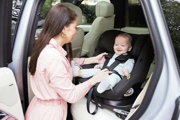 Save up to 20% on selected baby and nursery.