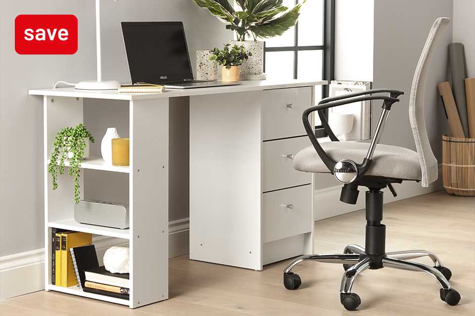 Save 20% on selected furniture. Use code RESET20 at checkout.