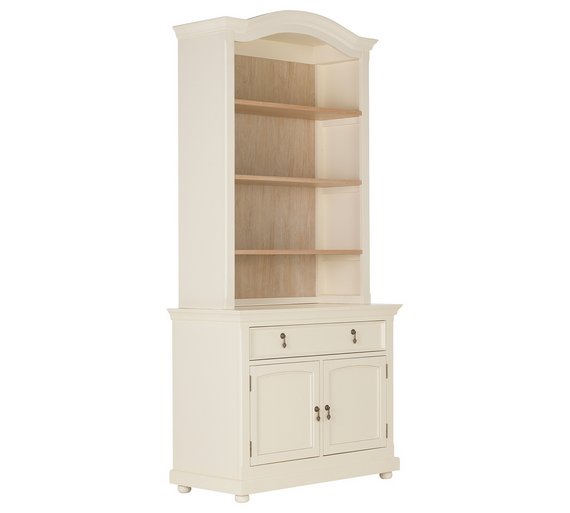 Buy Schreiber Sideboard with Dresser Top at Argos.co.uk Your Online Shop for Sideboards and