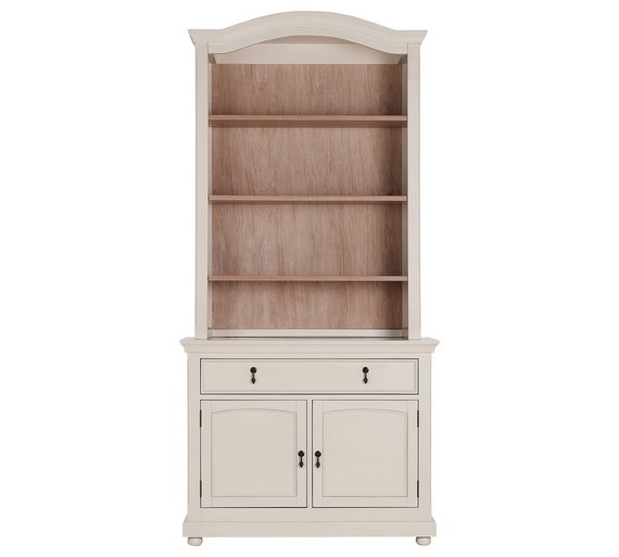 Buy Schreiber Sideboard with Dresser Top at Argos.co.uk Your Online Shop for Sideboards and