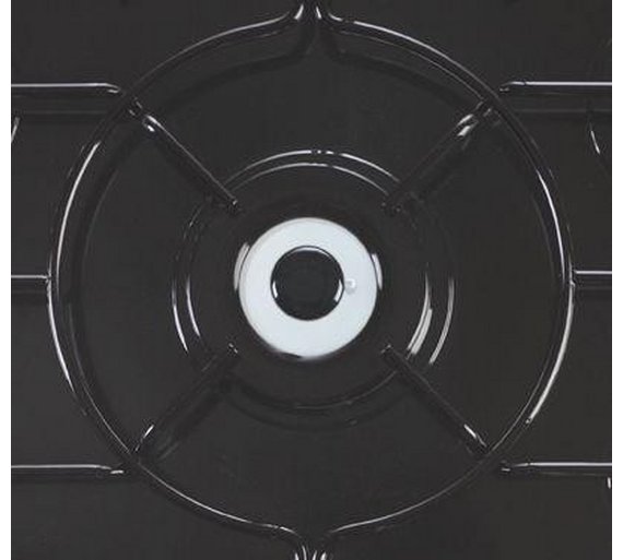 Buy New World NWGHU701 Gas Hob Ins/Del/Rec at Argos.co.uk Your