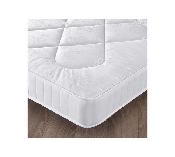 Buy Airsprung Elmdon Comfort Single Mattress at Argos.co.uk Your