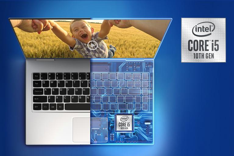 Welcome to Intel®.