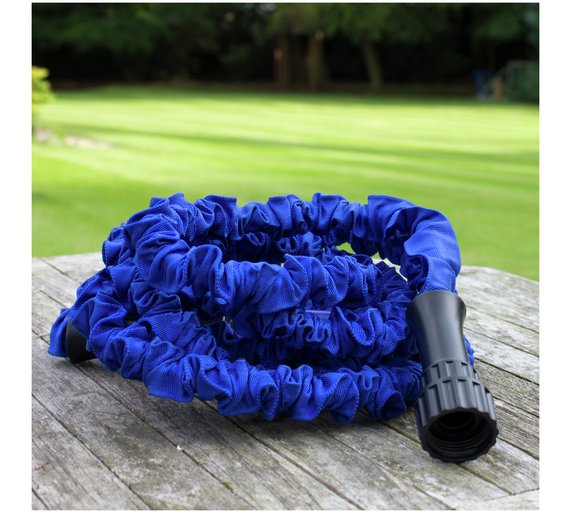 Buy XHose Expandable Hose 25ft at Argos.co.uk Your Online Shop for