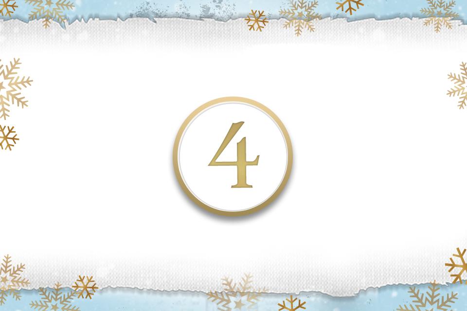 Day 4.