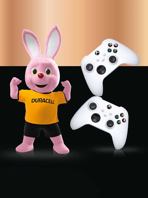 Don’t forget your batteries. Shop now.