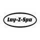 Lay-Z Spa.
