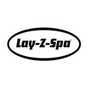 Lay-Z Spa.
