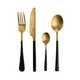 Cutlery.