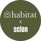 Habitat x Scion.