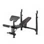 Multi function benches.