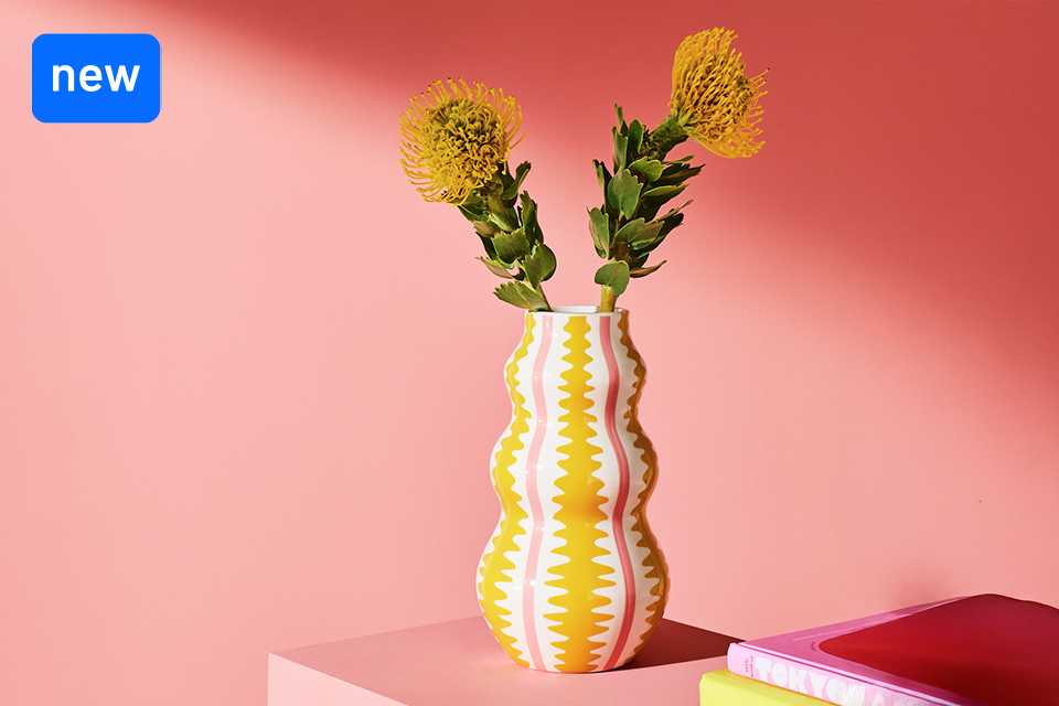 New in home furnishings from £4. Refresh your home with the latest designs.