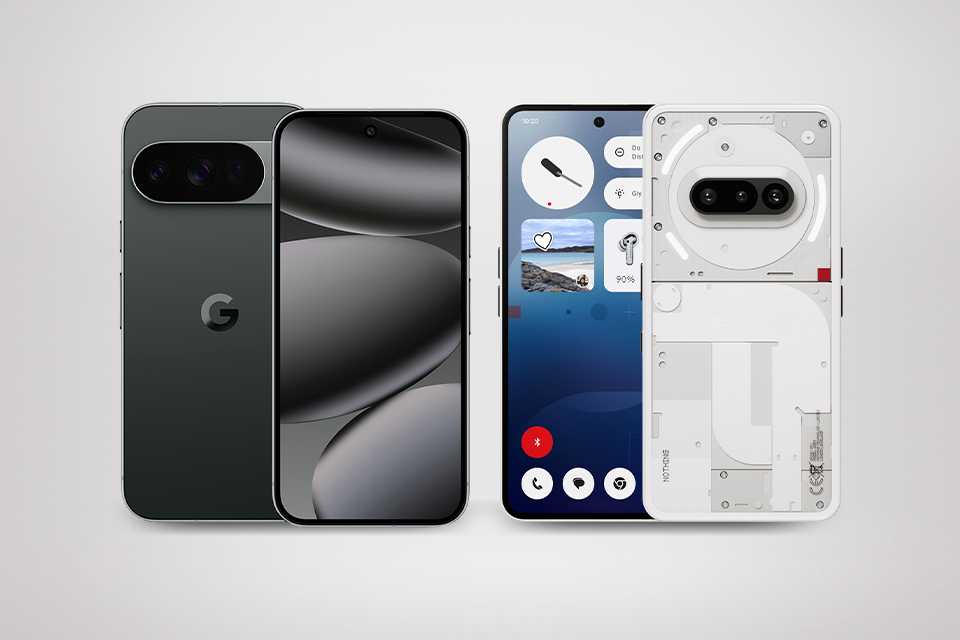 Customer favourites. Shop our 5-star rated phones.