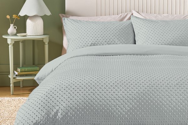 New in bedding from £14. Explore new designs to refresh your bedroom this season.