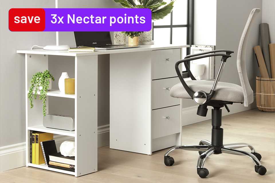 Save 20% on selected furniture. Use code RESET20 at checkout.