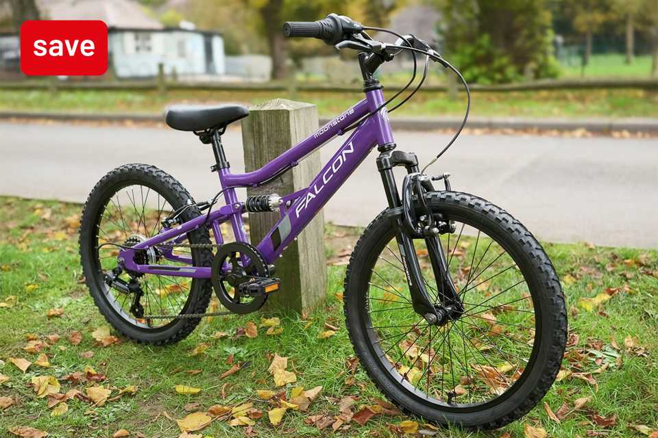 Save up to 1/3 on selected wheeled toys & bikes.