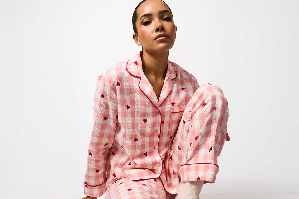 20% off Tu women's nightwear online only.