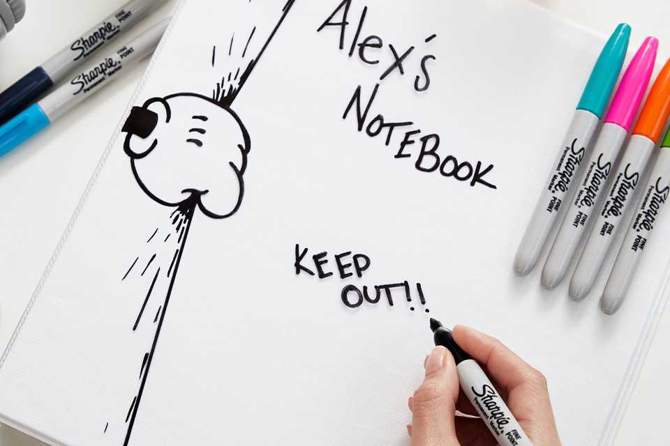 Shop stationary! Everything you need for home, school and office.