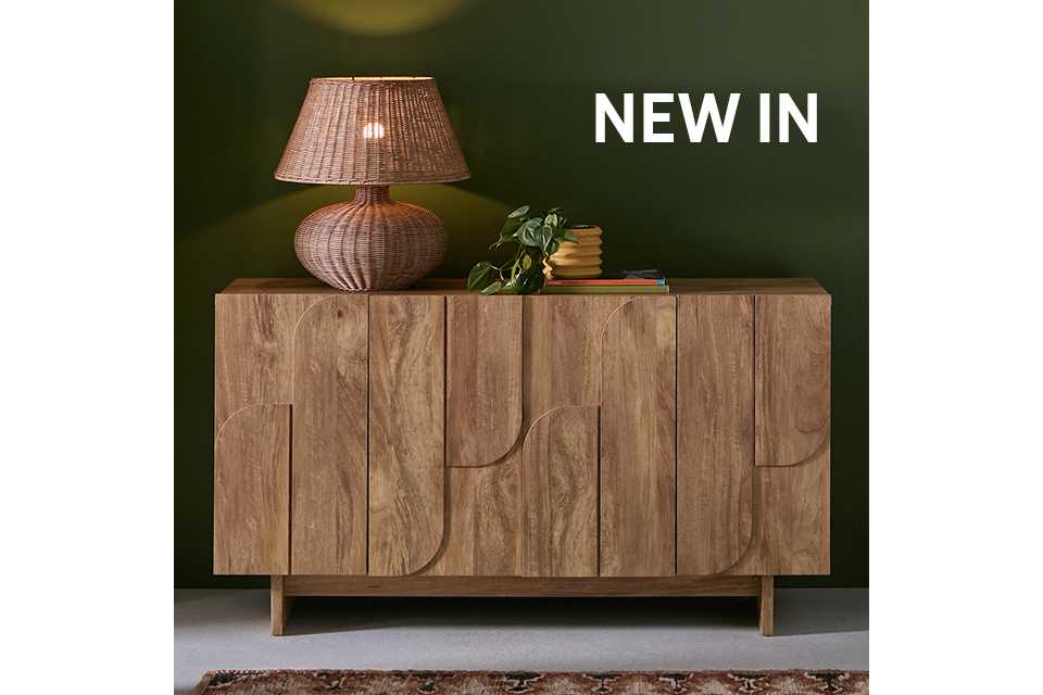 New in living room from £10. Craft your own sanctuary of refined comfort. Shop now.