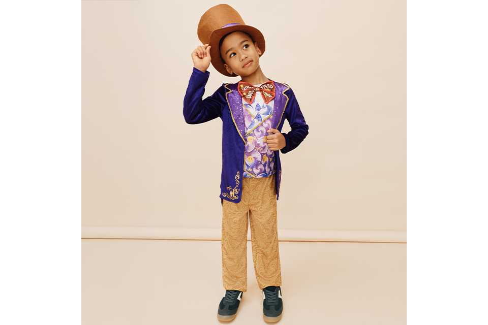 Roald Dahl. Celebrate beloved storybook characters with our Roald Dahl collection.