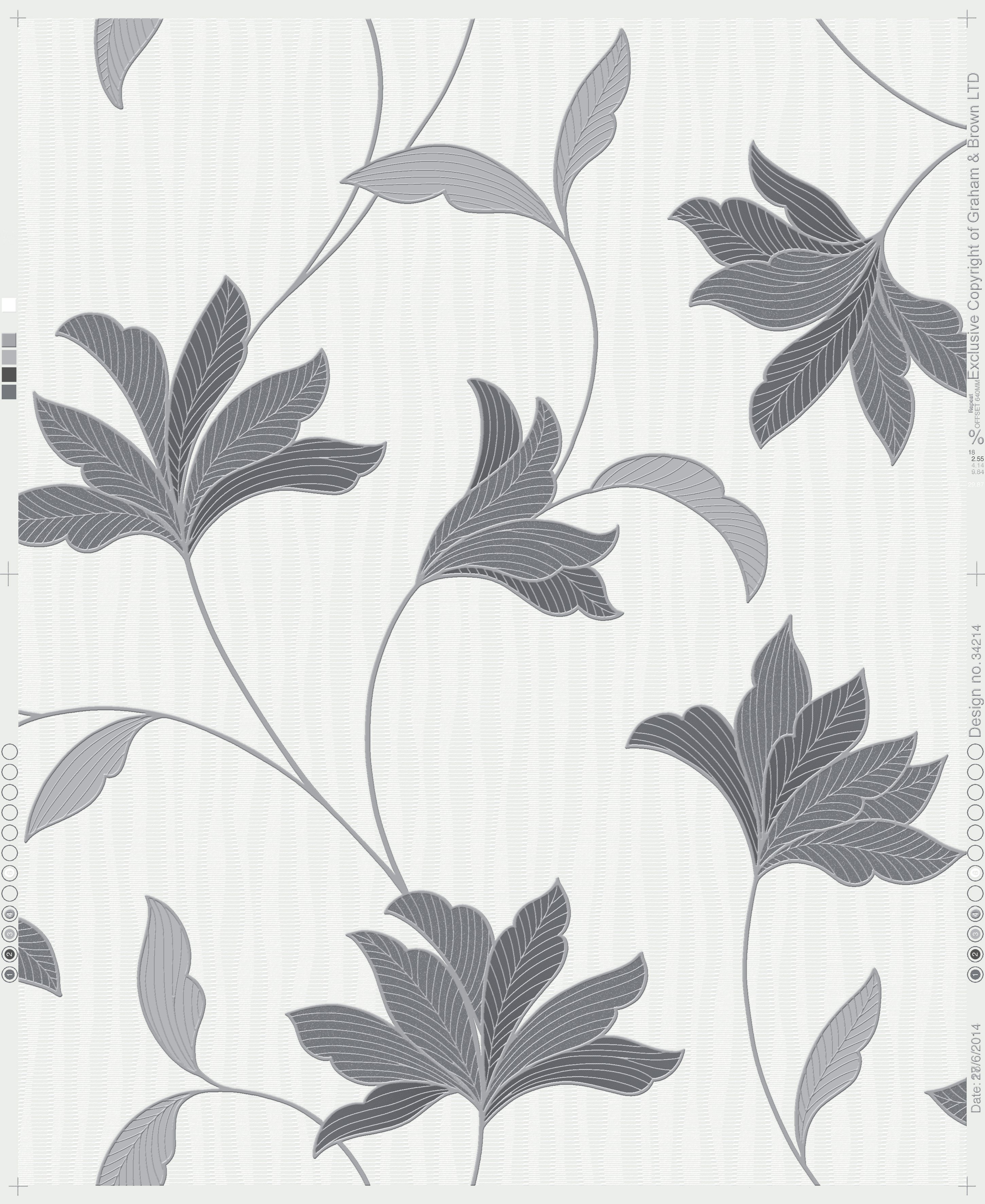 Superfresco Colours Alannah Wallpaper Review