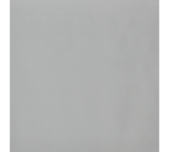 Buy HOME Thermal Blackout Roller Blind 4ft Soft Grey at Argos.co.uk Your Online Shop for