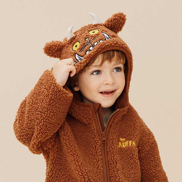 Baby & toddler costumes.