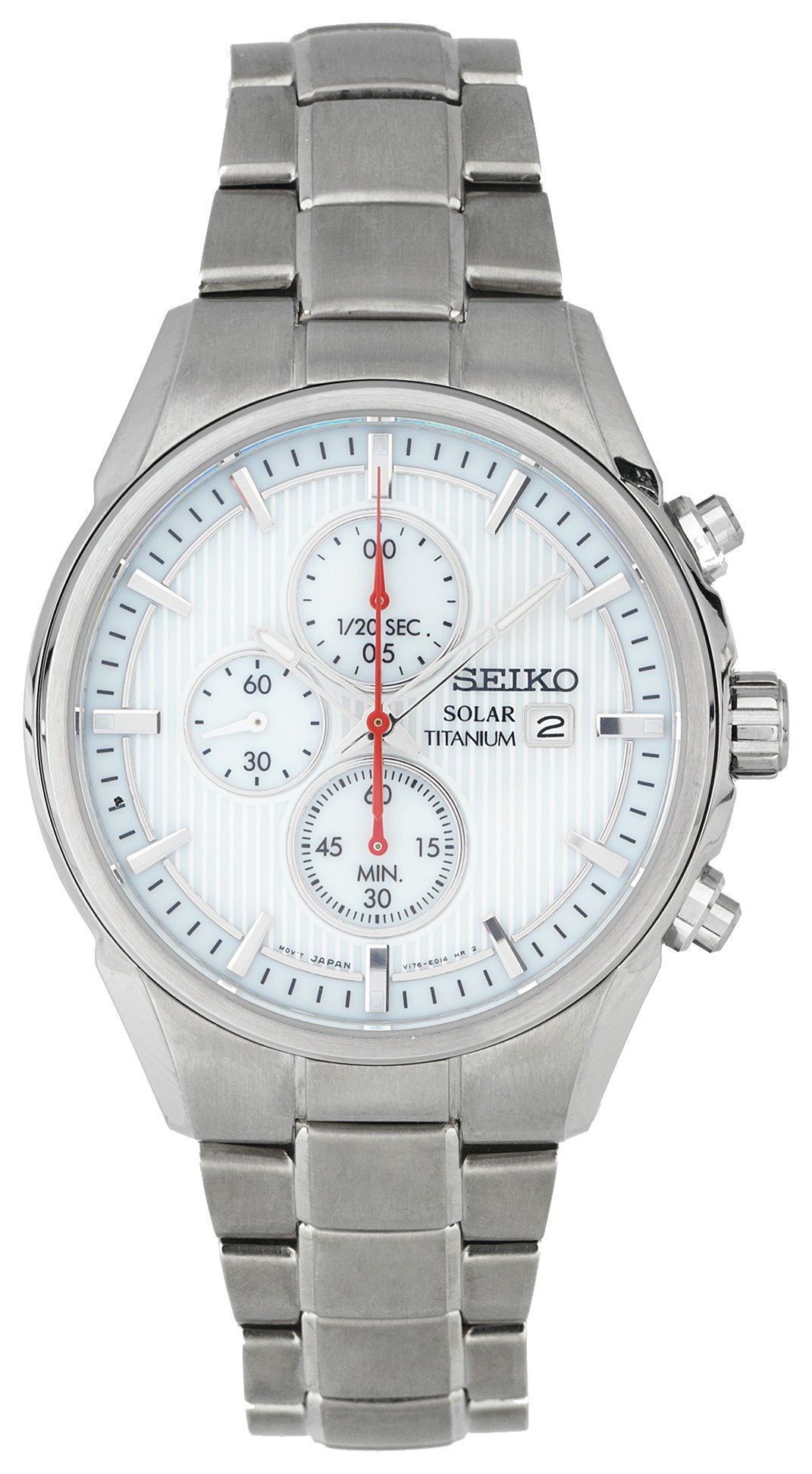 seiko men's watches argos