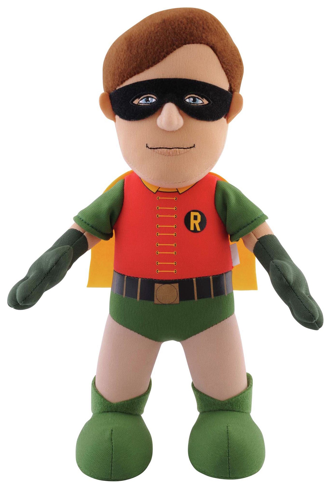 Robin - Creature - Plush Toy Review