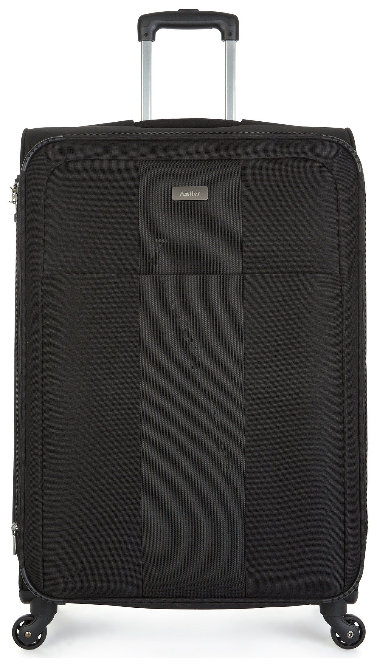 Antler - Salisbury 4 Wheel Expandable Large Case Review