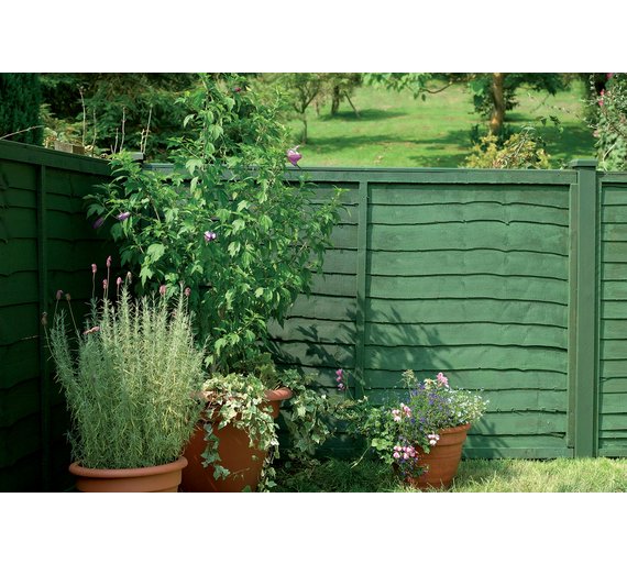 Buy Cuprinol Ducksback 5 Year Waterproof 5L Forest Green at Argos.co.uk Your Online Shop for