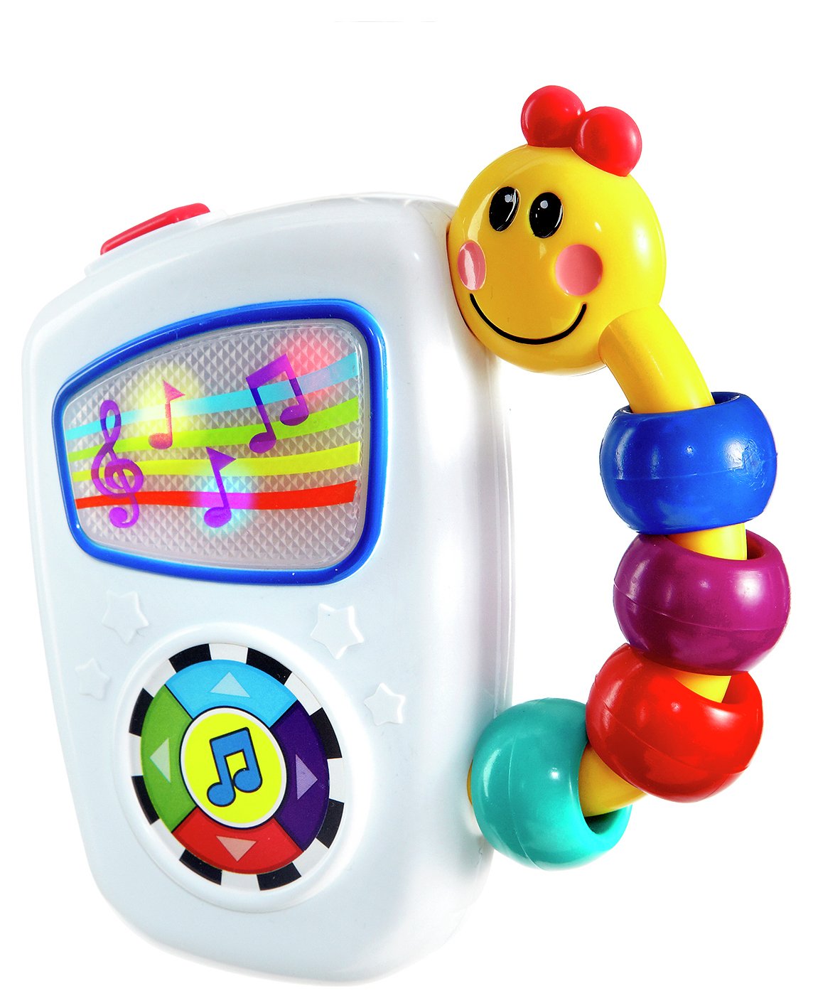 Baby Einstein Take Along Tunes Review Review Toys