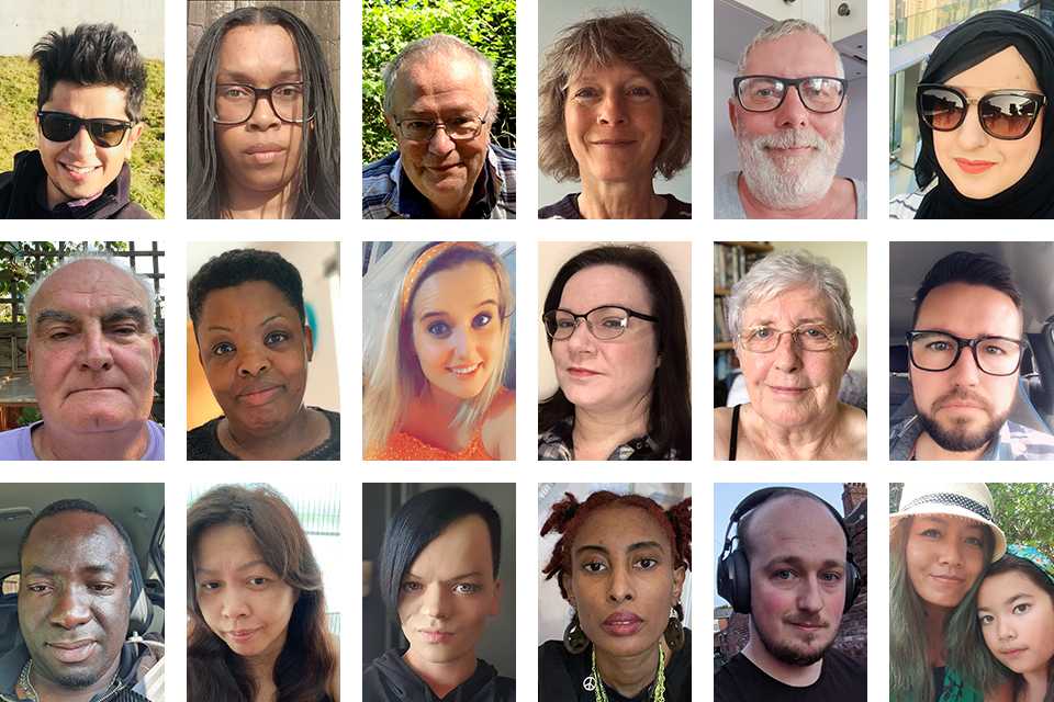 Who are the Argos Testers?