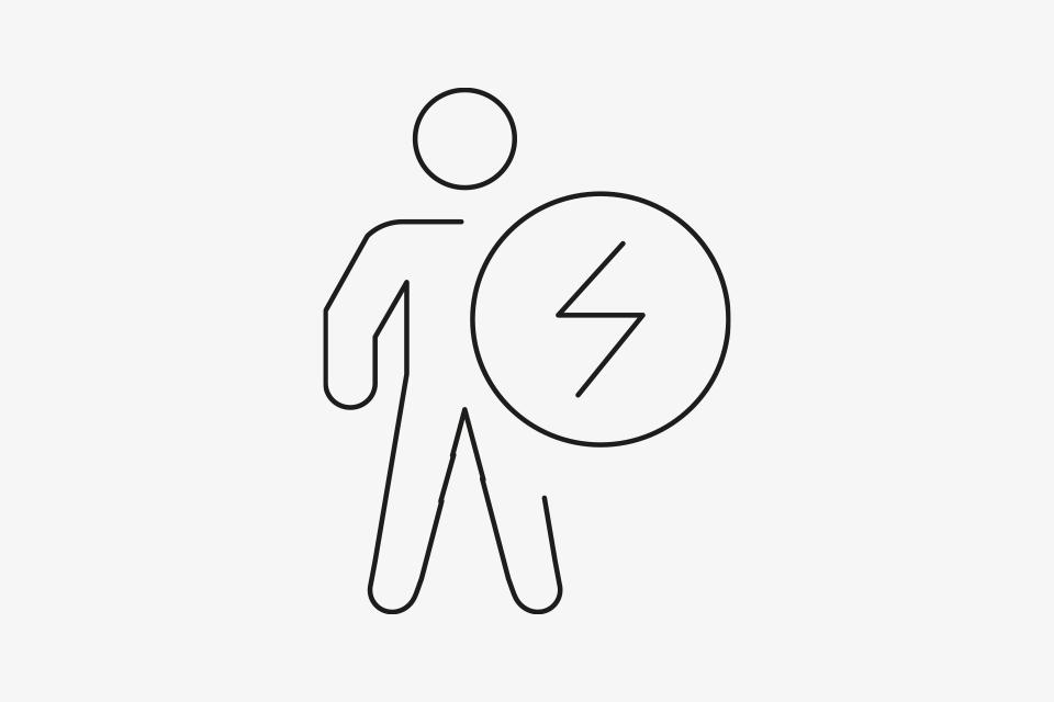 Body battery