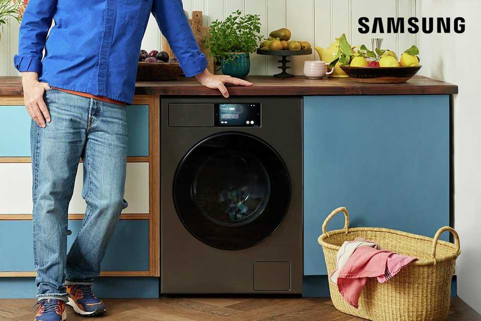 Samsung. Explore a variety of intelligent features designed to improve efficiency and performance.